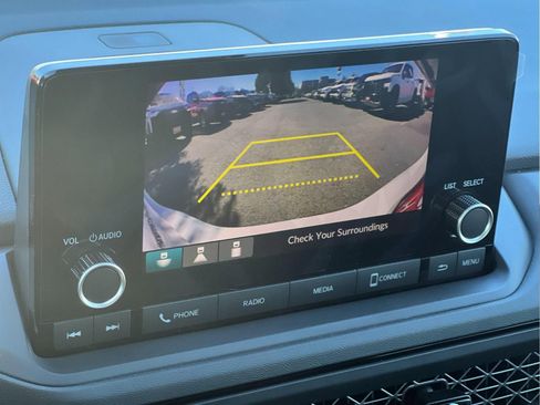 New 2025 Honda Accord LX image 20