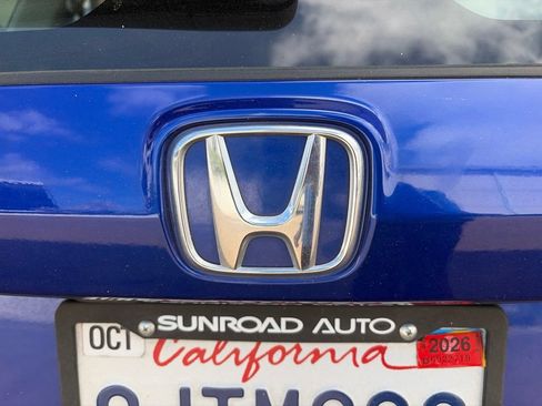 Used 2024 Honda CR-V LX image 24
