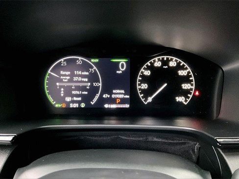 Certified 2025 Honda CR-V Sport-L image 13