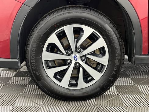 Used 2022 Subaru Outback Premium AWD/4WD image 20