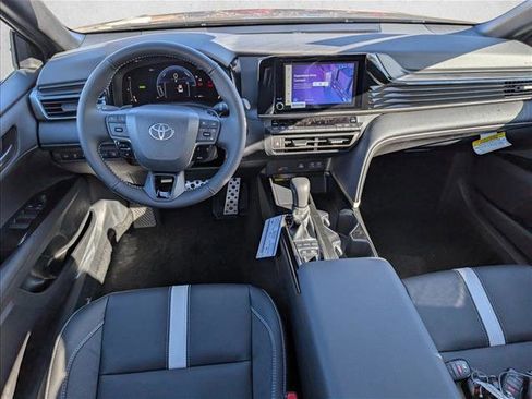 New 2026 Toyota Camry SE image 15