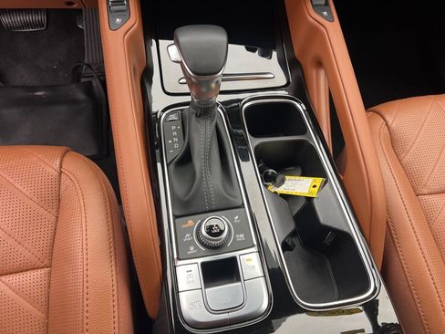 Used 2024 Kia Telluride EX X-Line image 17