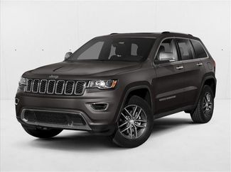 Used 2020 Jeep Grand Cherokee Limited w/ Luxury Group II video 1