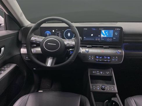 New 2026 Hyundai Kona Limited image 5
