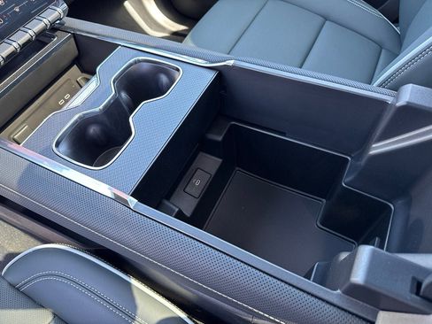 New 2026 GMC Sierra EV AT4 image 31