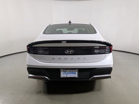 New 2026 Hyundai Sonata SE image 6