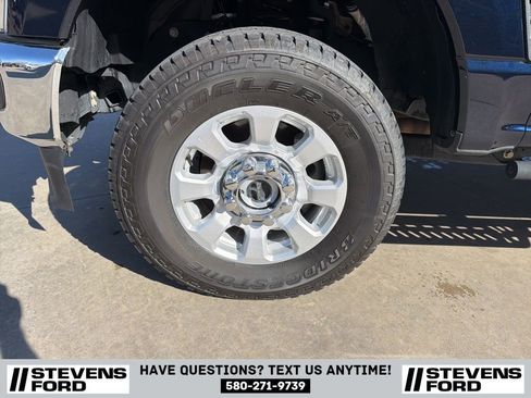 Used 2024 Ford F350 XLT image 14