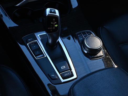 Used 2017 BMW X3 sDrive28i image 25