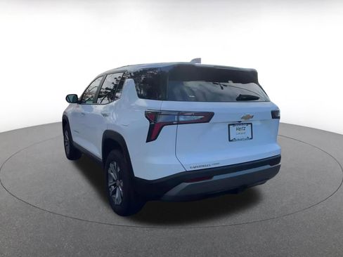 Used 2025 Chevrolet Equinox LT image 11