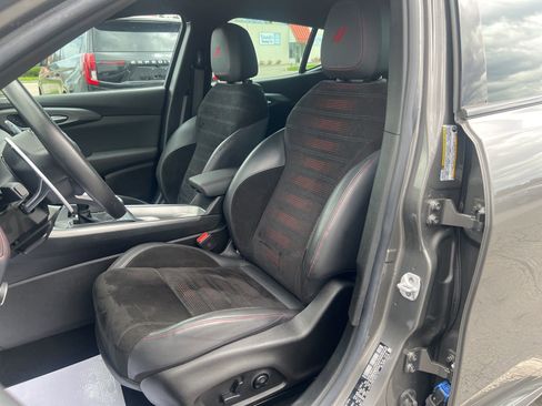 Used 2024 Dodge Hornet R/T image 23