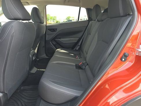 Used 2025 Subaru Crosstrek 2.0i Premium AWD/4WD image 16