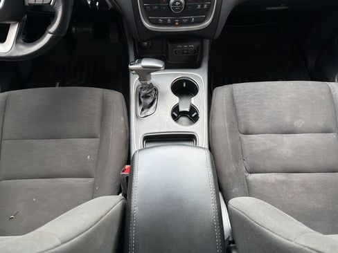 Used 2020 Dodge Durango SXT AWD/4WD image 31