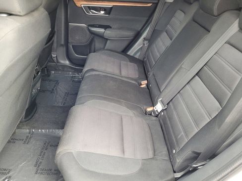Certified 2022 Honda CR-V EX image 17