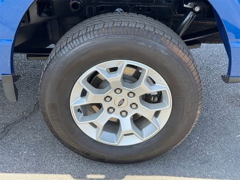 Used 2023 Ford F150 XLT image 11
