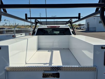 New 2025 Chevrolet Silverado 3500 W/T w/ WT Convenience Package