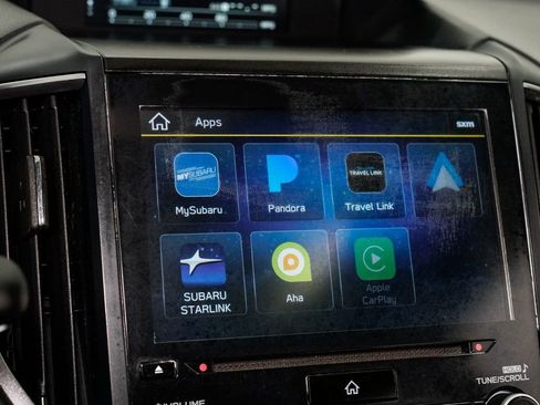 Used 2020 Subaru Impreza 2.0i Sport image 20