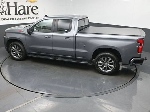 Used 2019 Chevrolet Silverado 1500 RST AWD/4WD image 40