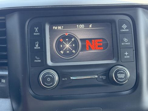 Used 2023 RAM 2500 Tradesman AWD/4WD image 32
