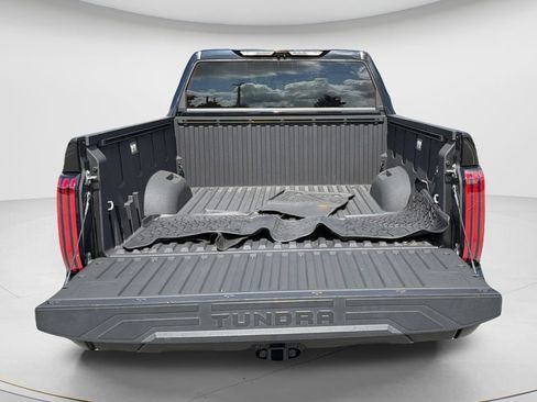 Used 2024 Toyota Tundra TRD Pro AWD/4WD image 11