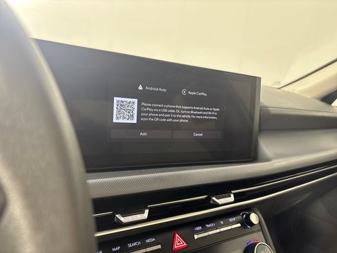 Used 2025 Hyundai Sonata SEL FWD image 23