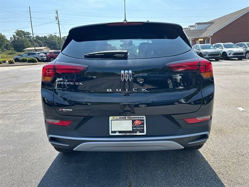 New 2026 Buick Encore GX Preferred image 15