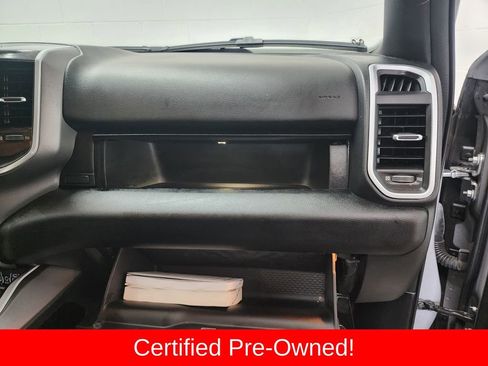 Used 2022 RAM 1500 Big Horn image 32