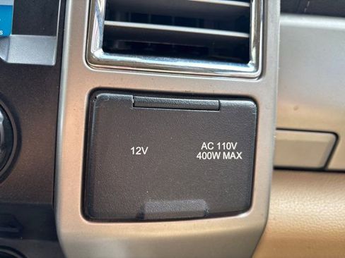 Used 2017 Ford F350 Lariat w/ Lariat Ultimate Package AWD/4WD image 31