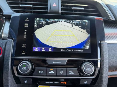 Used 2018 Honda Civic Si image 29