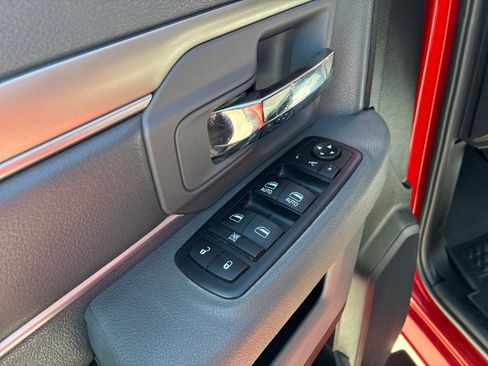 Used 2016 RAM 1500 Big Horn AWD/4WD image 14