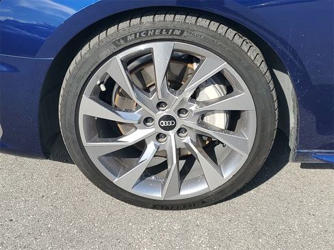 Used 2021 Audi A4 2.0T Premium Plus w/ Premium Plus Package image 11