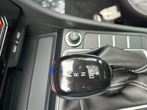 New 2026 Volkswagen Jetta SE image 12