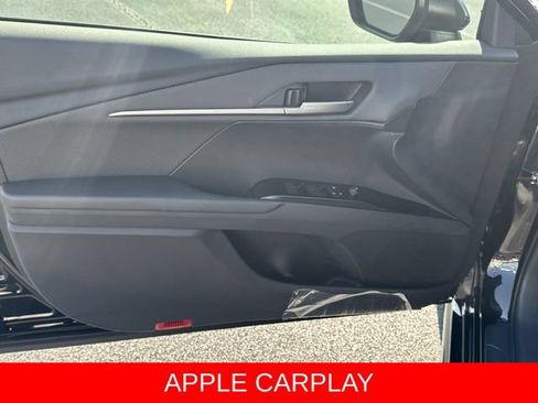 New 2026 Toyota Camry SE FWD image 4