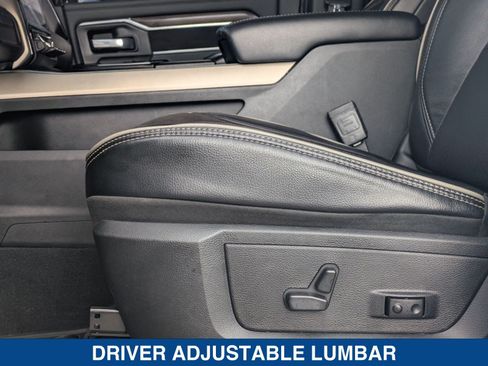 Used 2024 RAM 2500 Laramie AWD/4WD image 24
