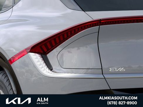 New 2026 Kia EV6 Light RWD image 11