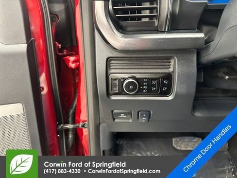 New 2026 Ford F350 Lariat w/ Lariat Ultimate Package image 48