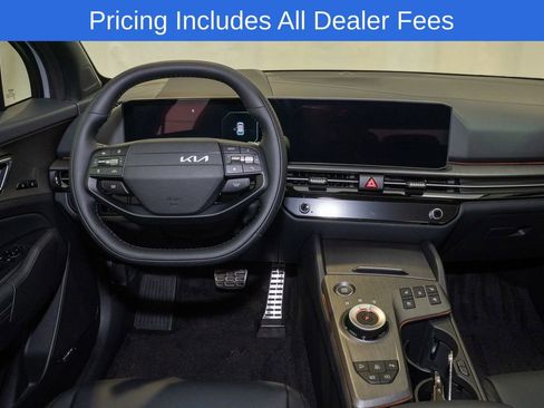 New 2026 Kia Sportage X-Line Prestige AWD/4WD image 8