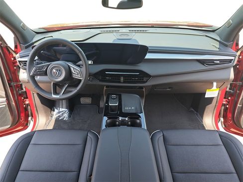 New 2026 Buick Enclave Preferred image 9