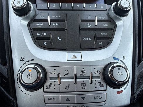 Used 2017 Chevrolet Equinox LT w/ Convenience Package image 27