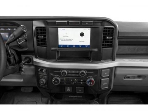 New 2026 Ford F350 XLT AWD/4WD image 15