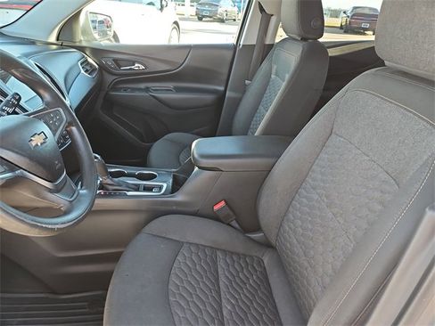 Used 2019 Chevrolet Equinox LT image 14