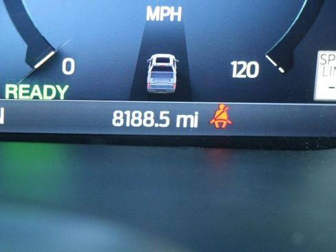 Used 2025 Ford F150 Platinum AWD/4WD image 33