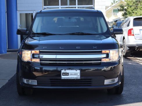 Used 2019 Ford Flex SEL w/ Equipment Group 202A image 7