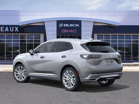 New 2026 Buick Envision Avenir image 51