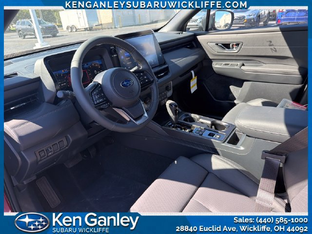 New 2026 Subaru Outback Touring XT AWD/4WD image 20