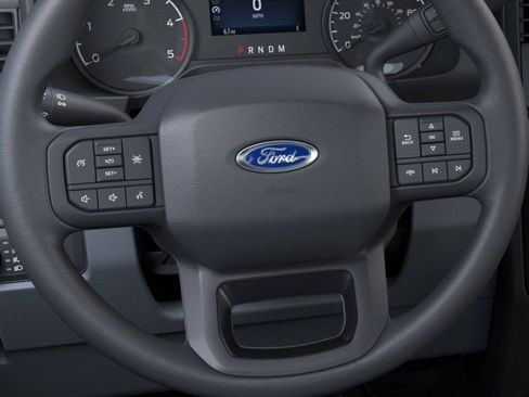 New 2026 Ford F350 XL w/ XL Chrome Package AWD/4WD image 12