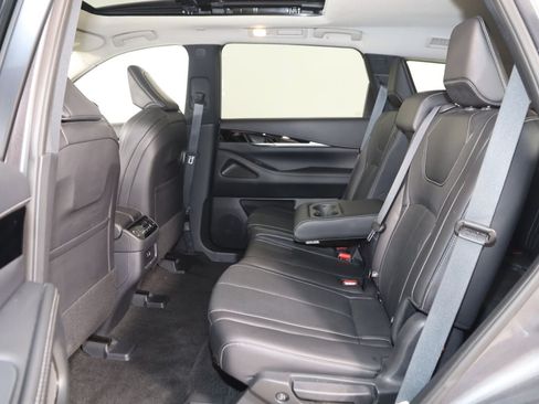 Used 2025 INFINITI QX60 Pure AWD/4WD image 50