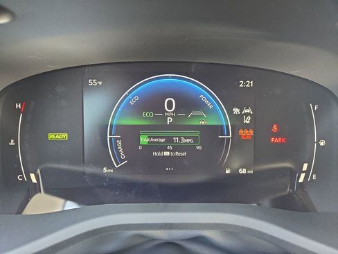 New 2026 Toyota Camry LE FWD image 15