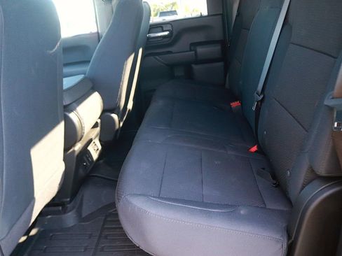 Used 2025 GMC Sierra 2500 Pro AWD/4WD image 18