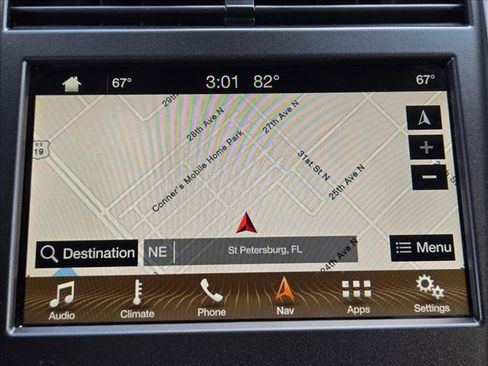 Used 2016 Lincoln MKC Black Label image 13