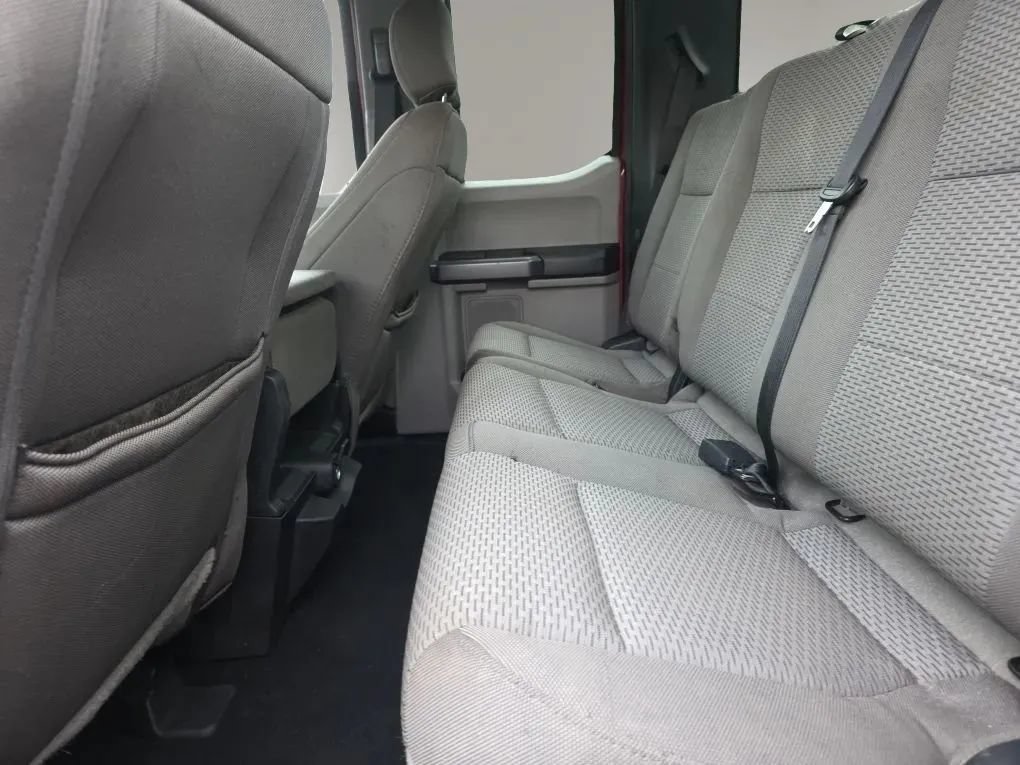 Used 2020 Ford F250 XLT w/ XLT Premium Package AWD/4WD image 10
